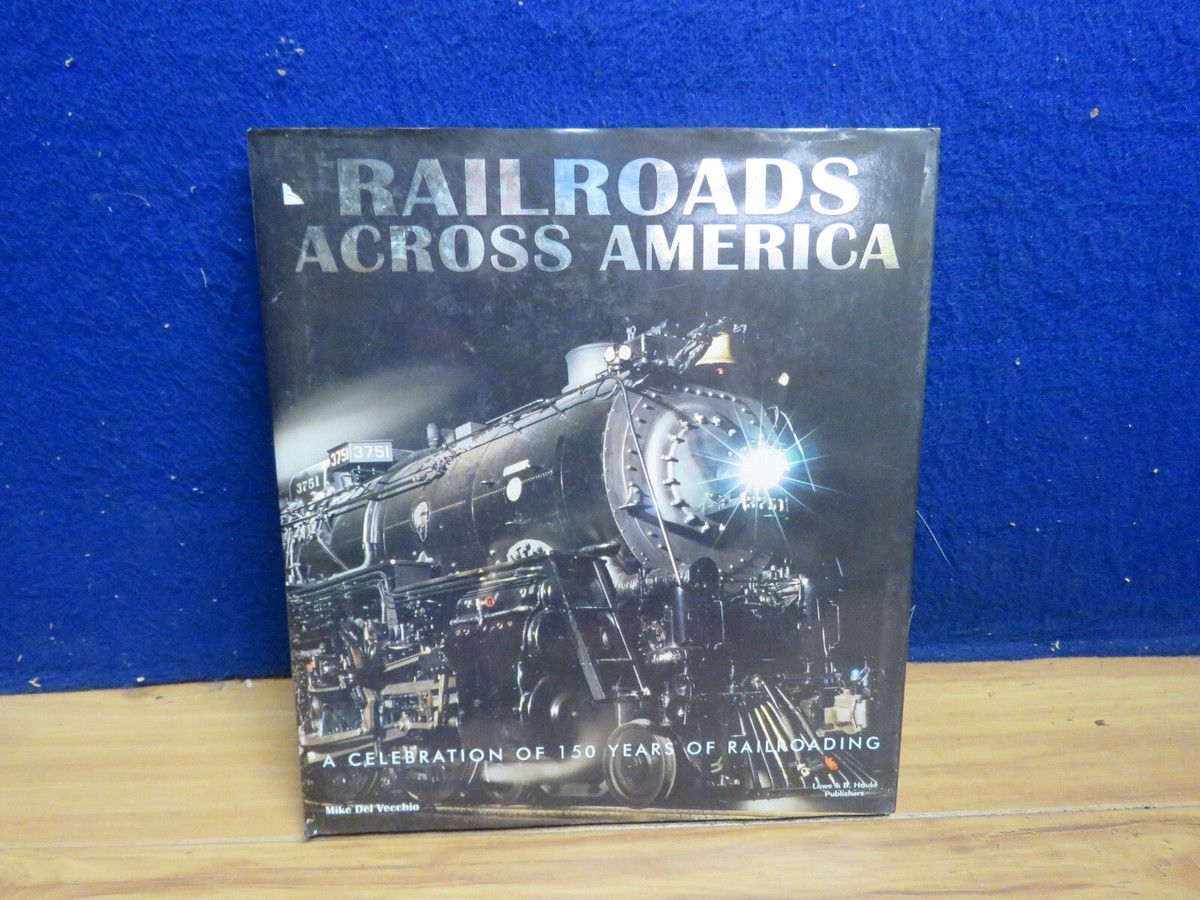 コレクション RAILROADS ACROSS AMERICA Amazon.com: Railroads: Tracks Across America : Various