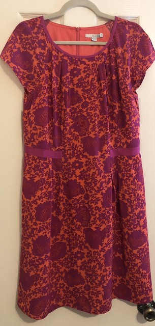 ebay boden dress size 10