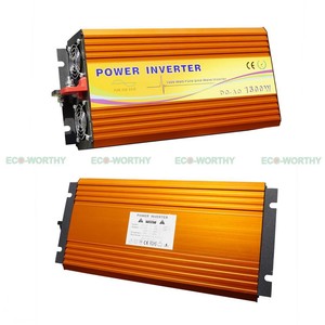 Details About 1kw 15kw 3kw Solar Power Off Grid Inverter Pure Sine Wave For Home System Kit