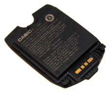 Casio BTR711B Cell Phone Battery