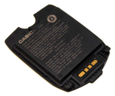 Casio BTR711B Cell Phone Battery