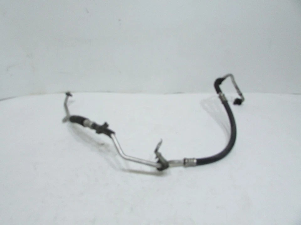 Manguera de aire acondicionado Mazda 5 2006 2010 aire acondicionado descarga presión tubería tubo OEM Foto 3 de 4