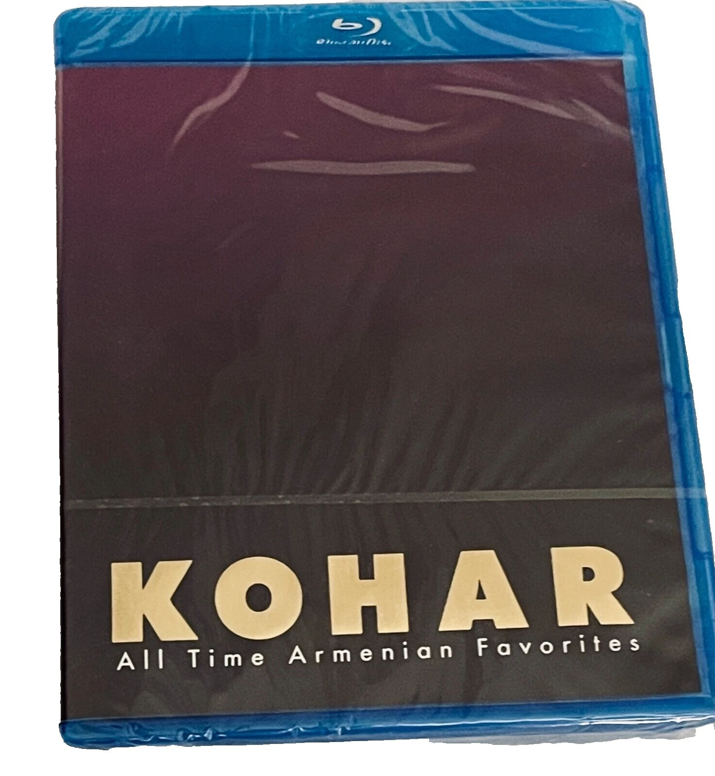 Time DVDs & Blu-ray Discs