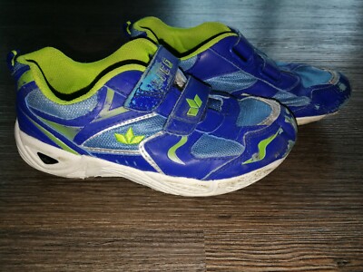 Lico Hallenschuhe Schuhe * Größe 33 * Turnschuhe Sportschuhe 