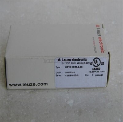 1Pc For Leuze Sensor Hrtr 3B / 66-S8 pc