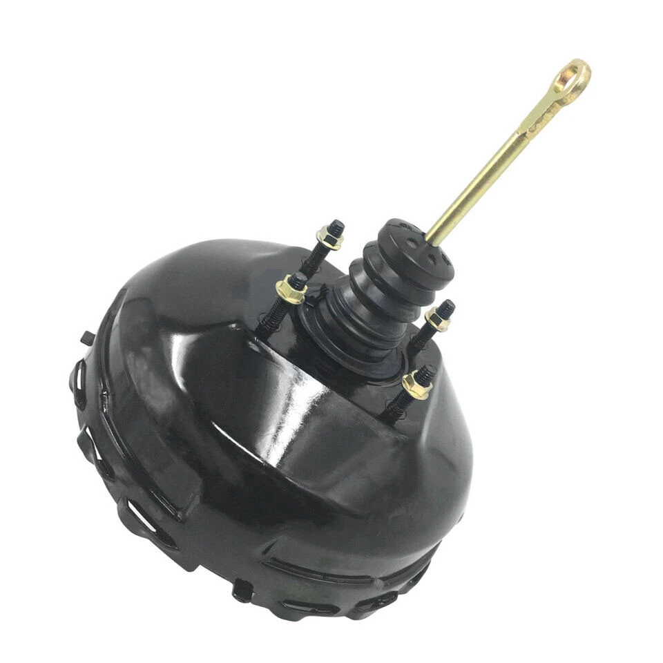 Power Brake Booster Fits 94-96 Chevrolet C1500 GMC K2500 Yukon Pickup 5.7L - Image 3 of 4