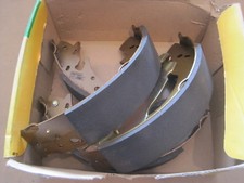 Mâchoire de frein Renault ESPACE