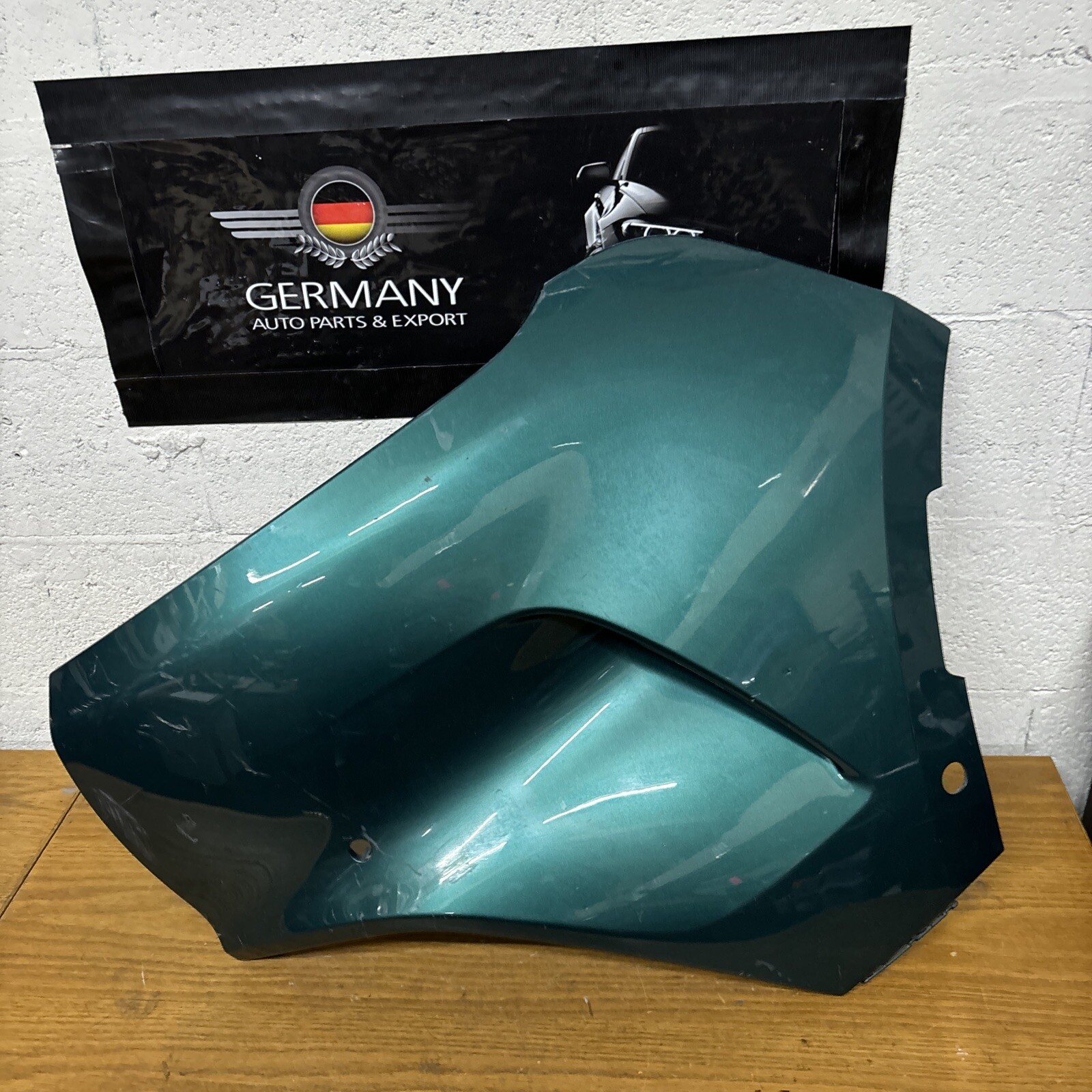 2022 Aston Martin DBX. 707 Rear Bumper RH Side Oem #3102