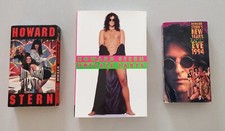 Private Parts, Butt Bongo Fiesta, New Year's Eve 1994 Stern, Howard  - w/ 3D 