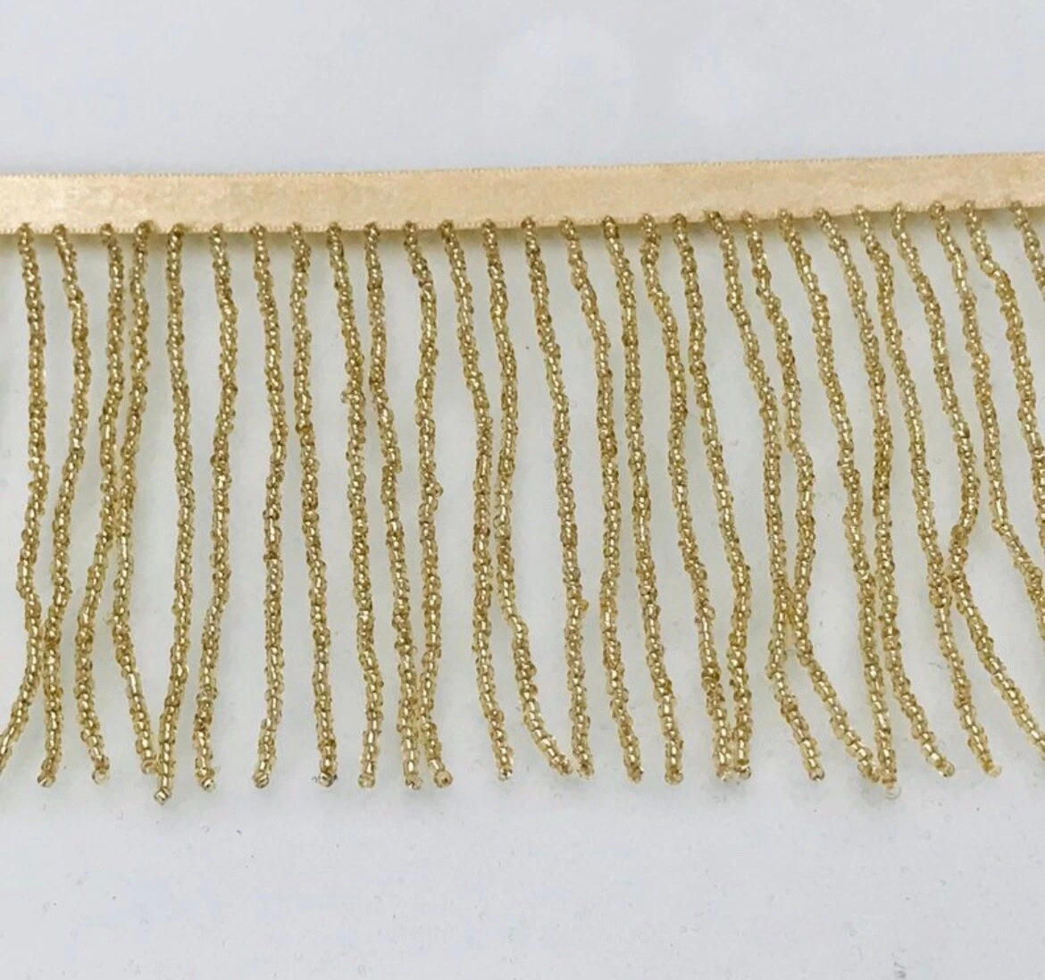 Bead Strand In Drops Of Jupiter - Jesse James Beads - Foto 9