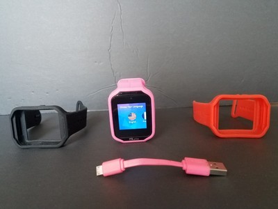 kurio smartwatch 2.0