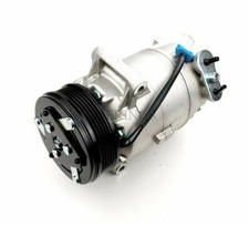 Neu Klimakompressor Opel Astra G H 1.6 93176127 13124750