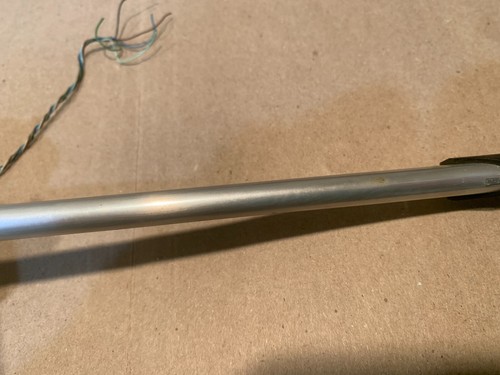 Dual 502 Vintage Stereo Turntable - Parting Out - Tonearm Assembly - Picture 4 of 24