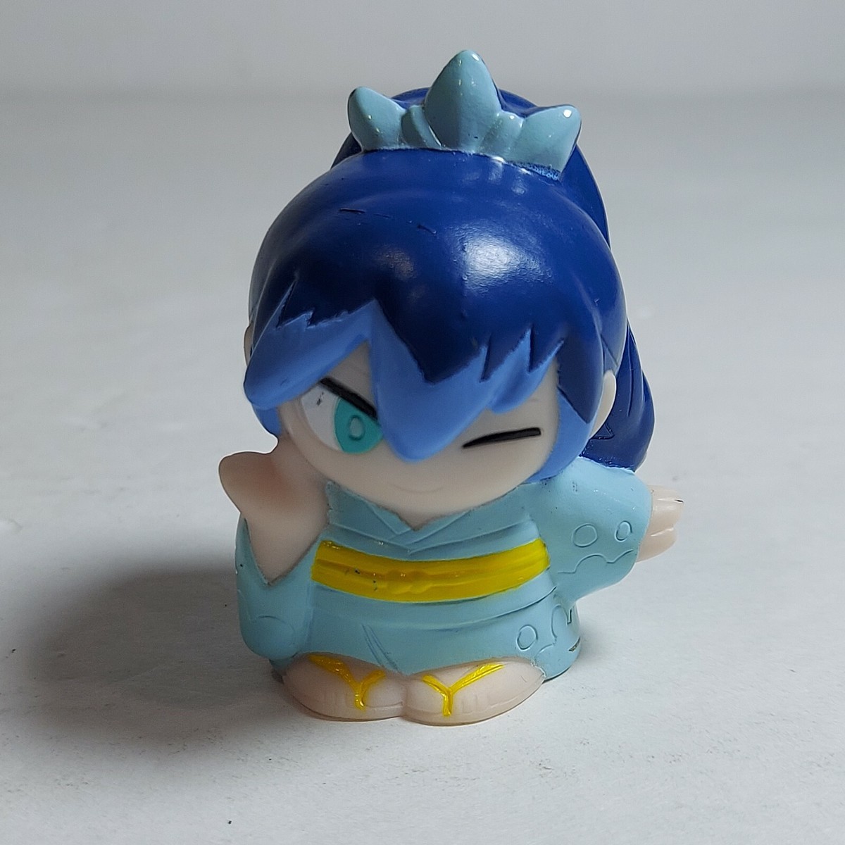 2017 Authentic Yokai Watch Finger Puppet 1.5