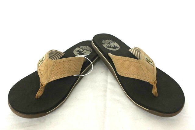 margaritaville mens flip flops