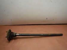 Jeep Wrangler Yj 1987-1989 Dana 35 Driver Axle Shaft Non C Clip 27 Spline