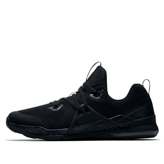 Nike Train Command 922478-004 Black Canvas Lifestyle Sneakers 61IrPM9HAdL._AC_UY1000_.jpg main image 2