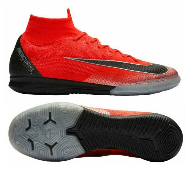 superfly 6 elite ic