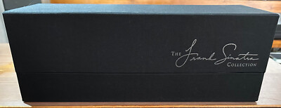 The Frank Sinatra Collection - Reprise Years 50th anniversary Box Set - Unique
