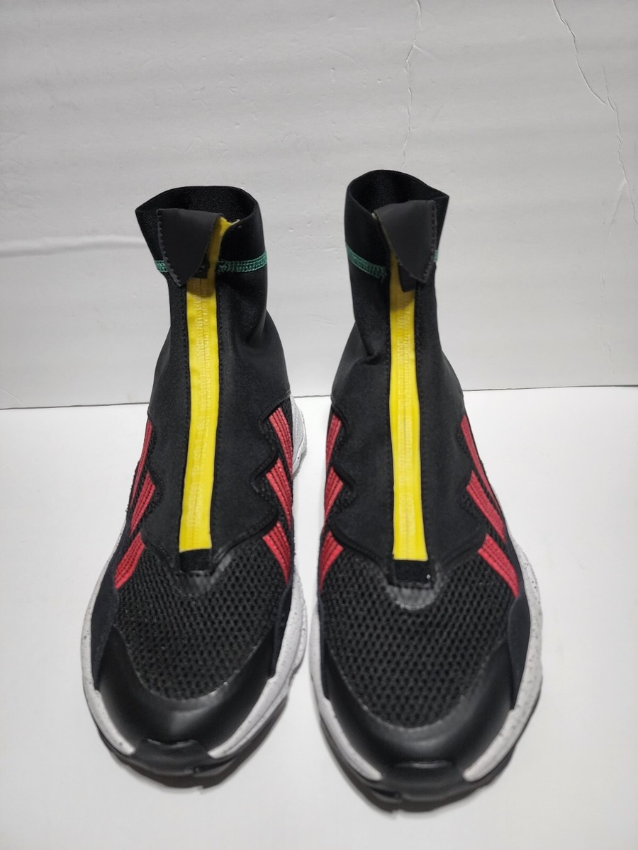 Adidas Orginals Ozweego tr stlt  trail series Adidas Ozweego TR STLT Trail Series Marathon Running Shoes  main image 4