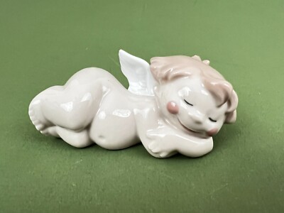 置物 NAO DAISA. 2003 置物 NAO DAISA. 2003 置物 NAO DAISA. 2003 Vintage NAO Lladro Daisa