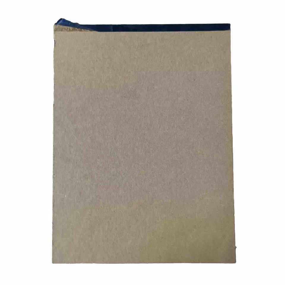 Almohadilla para bocetos Canson Biggie 11x14 sin ácido 50 lb. 120 hojas de papel para suministros de arte Foto 4 de 4