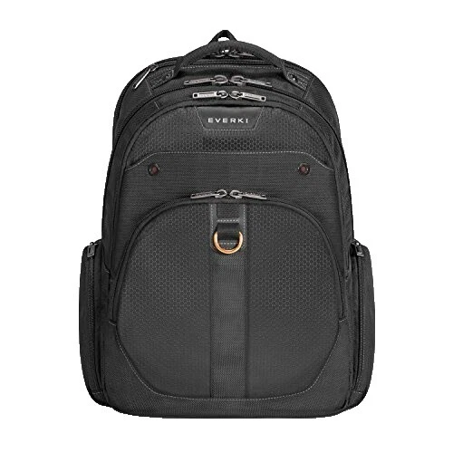 Everki Black Laptop Backpacks