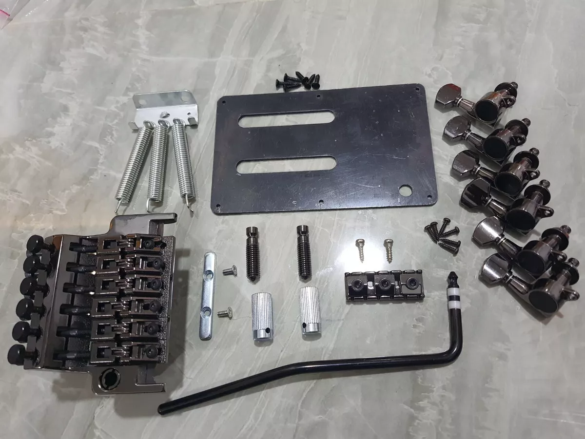Ibanez edge tremolo for sale deals
