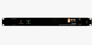 New ETA-S20 Power Conditioner Distribution Unit
