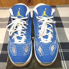 Jordan 11 Retro IE Low Argon Blue for Sale | Authenticity