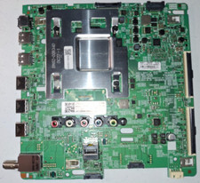 Samsung Main Board BN94-14806L BN97-15628F BN62-00834D BN41-0273 UN55RU7100FXZA