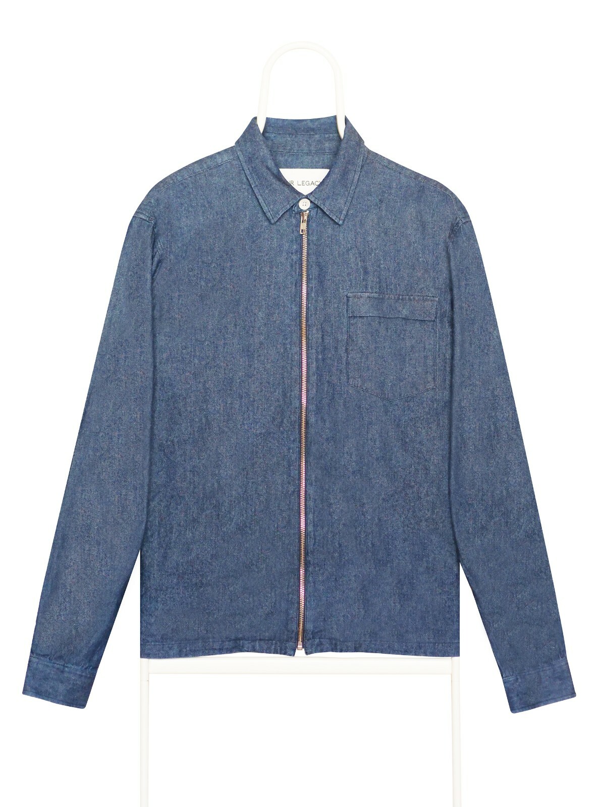 Our Legacy SS15 jacket - Gem