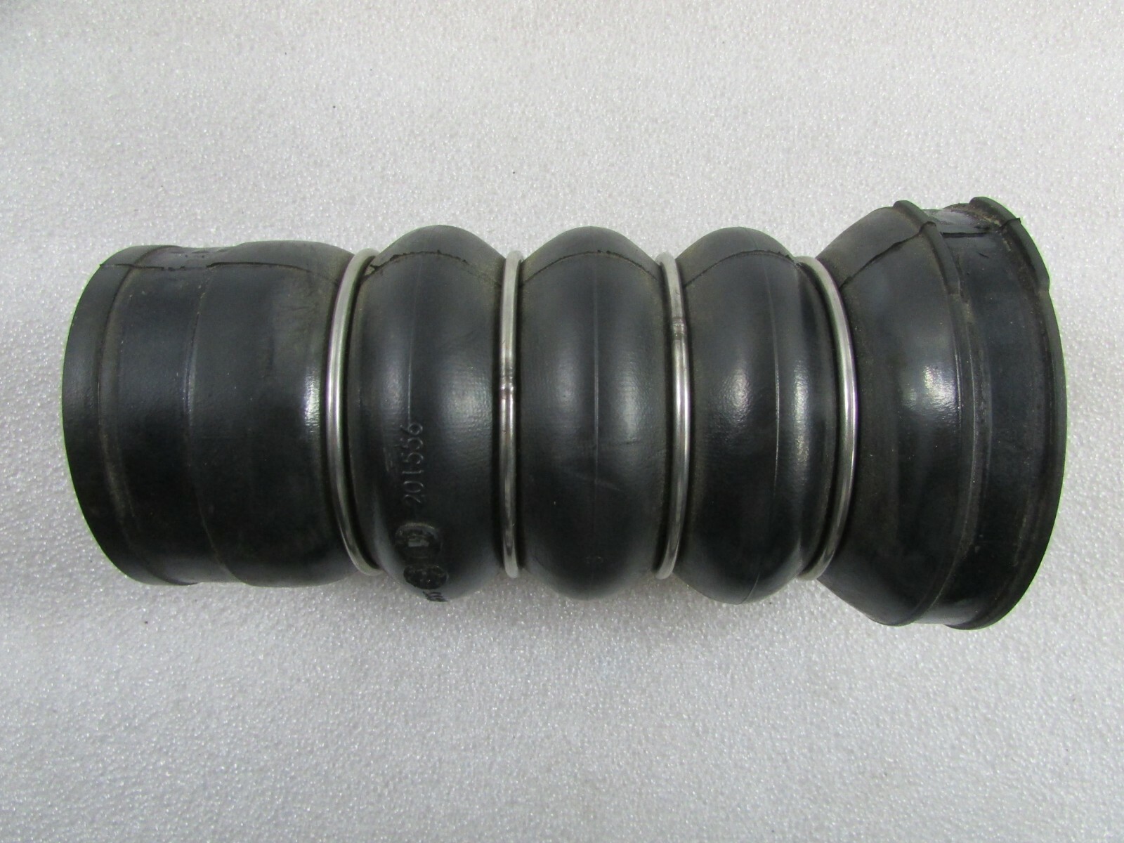 Ferrari 488, Throttle Body Connection Hose, Used, P/N 318185