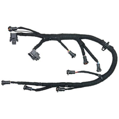 Fuel Injector Module Wiring Harness for   Powerstroke   6.0L 03-07 #F9