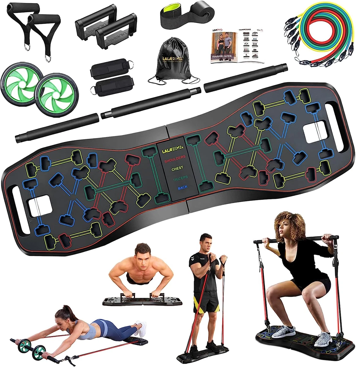 Hand held exercise equipment new arrivals