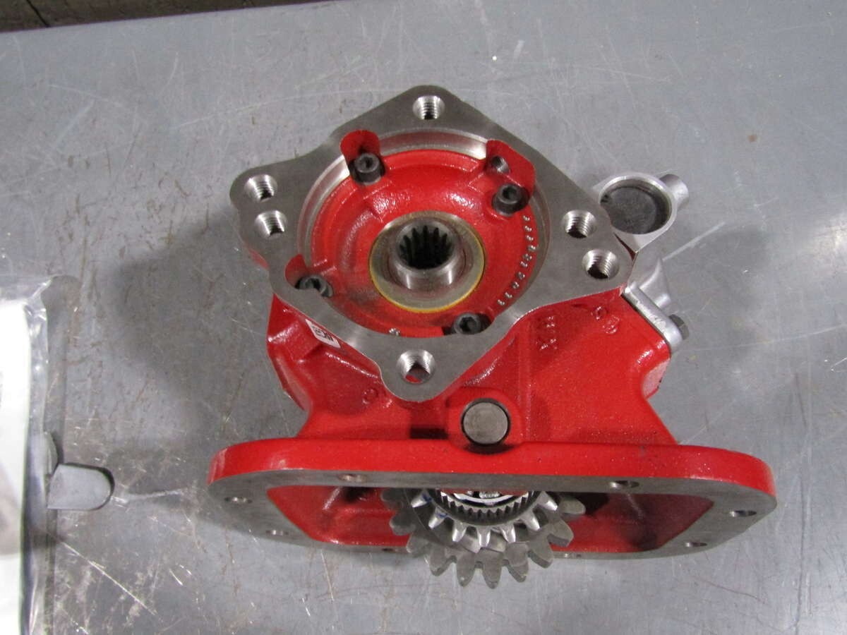 Chelsea 489XQAHXV5XK PTO Power Take Off Kit eBay