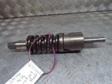 Honda GL1200 Goldwing 1984-1987 SC14 Final Drive Shaft Output Shaft 