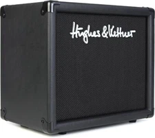 Hughes & Kettner TubeMeister 110 30-Watt 1x10 Inches Extension Cabinet