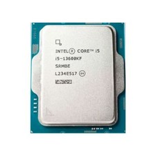 Intel Core i5-13600KF Processor 14Core 20Threads 3.5GHz LGA1700 24MB Desktop CPU