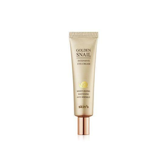SKIN79 Golden Snail Intensive Eye Cream 35g 5990₽