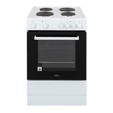 Image of Single Cavity Electric Cooker White Willow WSE60WH