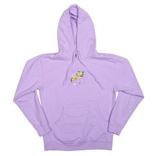 Mogul Moves Lavender Ludwig Hoodie Sweatshirt Summer Official Merch Men's Small
