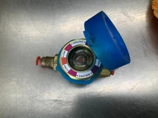 Alco Controls AMI 1FM2 Moisture Liquid Indicator Inlet