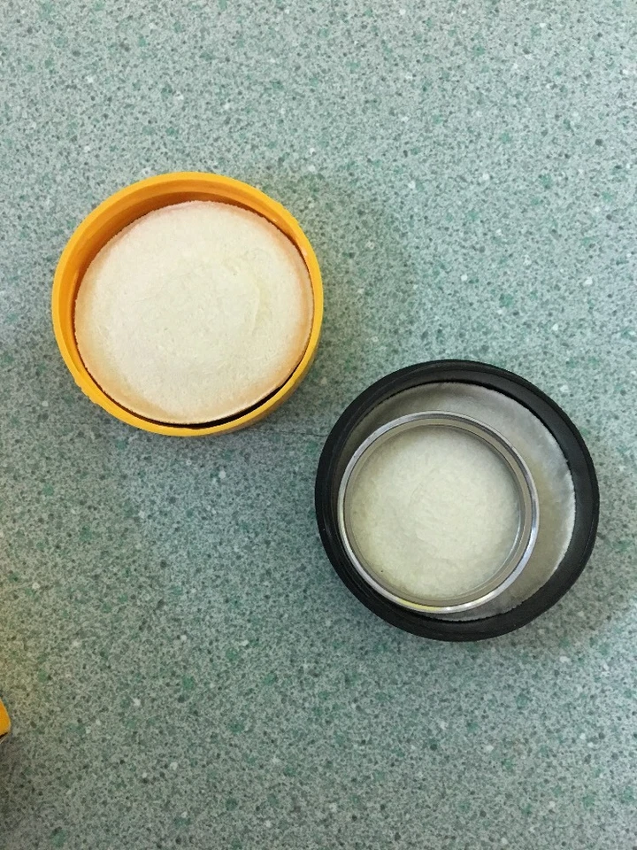 Kodak Portra Lens 1+ series v with case and box vintage - Image 3 of 4