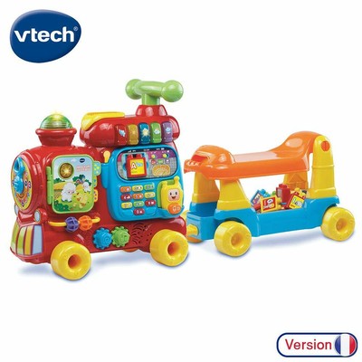 trotteur maestro 5 en 1