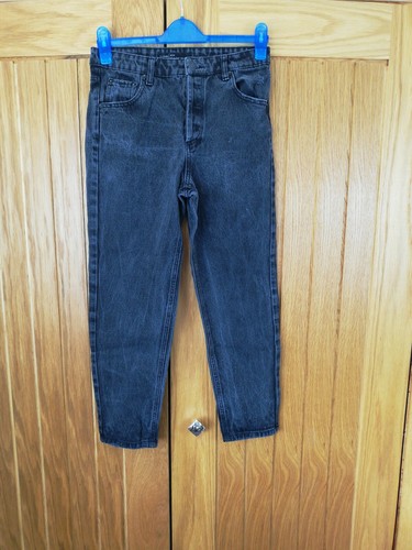 Women's Stradivarius Mom Jeans Size 10 