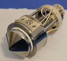 NEW Thermo Scientific HCD-SRIG Ion Source Capillary Interface Genuine