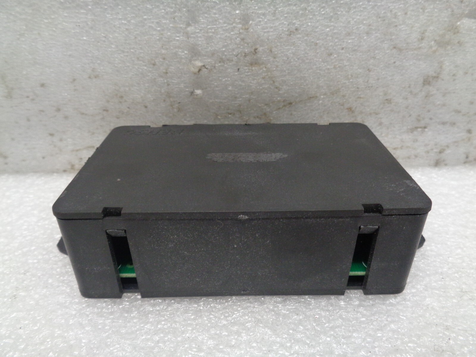 03-12 Maserati Quattroporte M139 Windshield Wiper Control Module OEM AK2209232