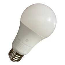 GE Cync Smart Bulb A19 E26 Tunable White Wi-Fi Bluetooth Alexa Google