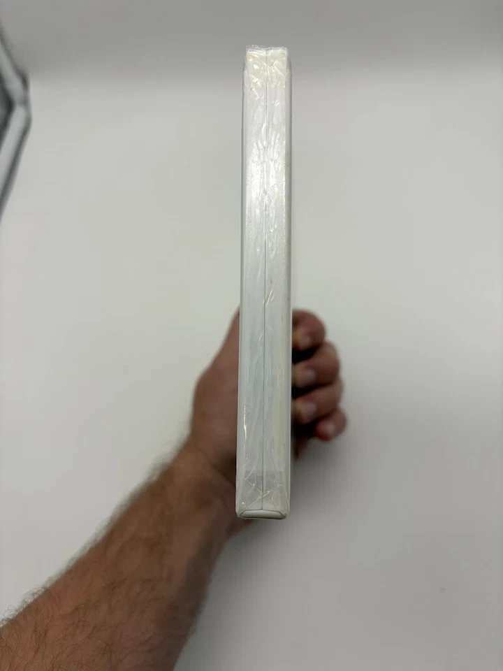 Sonic Unleashed (Nintendo Wii) NEW SEALED / READ - Image 4 of 4